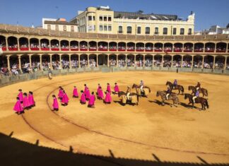 La Goyesca de Ronda ya tiene cartel para 2023