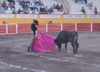 Antonio Fernández se clasifica a la final del Encuentro Mundial de Aguascalientes