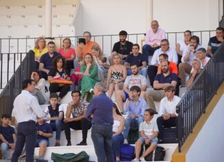 Fortes explica cómo afronta el ‘Yo solo’