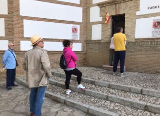 Mañana abren las taquillas de la plaza de Antequera para su Real Feria de Agosto