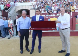 El Partido Popular mantiene la gestión de la plaza de La Malagueta