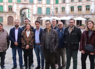 El PP llega a la alcaldía de Archidona. ¿Volverán los toros a su Plaza Ochavada?
