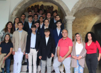 Benamocarra acogerá un festejo del Certamen Interprovincial 2023