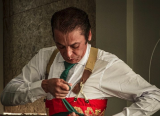 Lima de Estepona ya tiene fecha para volver a ponerse el vestido de torear