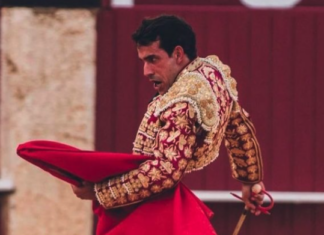 La hora de presentar quién es Lavado en Madrid