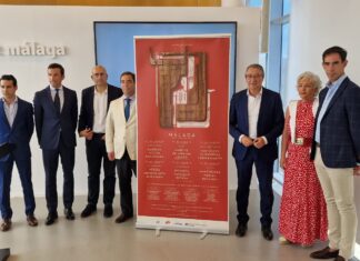 La Feria de Málaga 2023 ya tiene carteles oficiales
