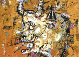 Homenaje a Picasso en el cartel de la Corrida de Beneficencia de Madrid