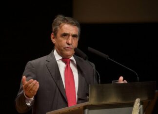 Victorino Martín será el pregonero de la Feria Taurina de Málaga 2023