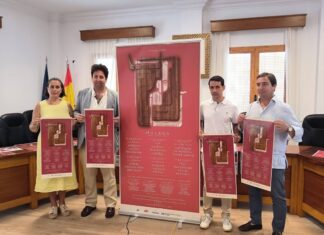 Acuerdo del Ayuntamiento de Benamocarra y Lances de Futuro ante la alternativa de Lavado