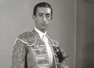 Conferencia sobre ‘La Vida de Manolete’ este miércoles en Torremolinos