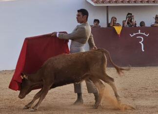 Juan Carlos Benítez ‘calienta’ ante nuevas oportunidades en América