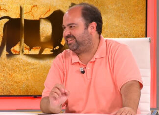 Borja Ortiz es nombrado Director de Asuntos Taurinos de la Diputación de Málaga