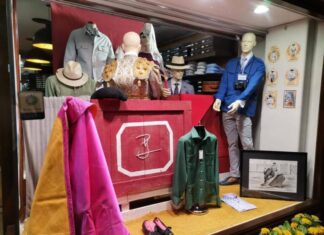 Lances de Futuro organiza el primer Concurso de Decoración Taurina de Escaparates