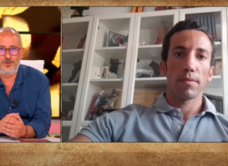 El estreno de la temporada de Málaga de Luces en 101 TV con David de Miranda (Programa completo)