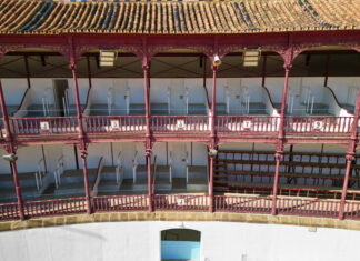 La experiencia VIP de disfrutar un festejo taurino en La Malagueta