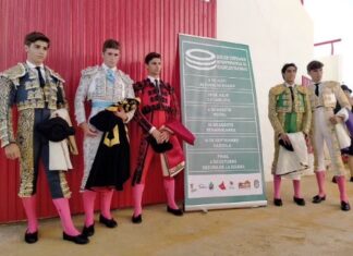 Arrancó el III Certamen Interprovincial en Alcudia de Guadix