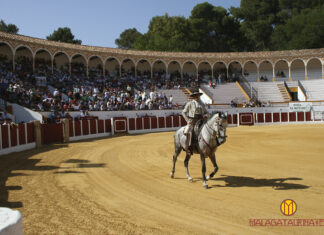 Antequera cierra este 12 de octubre el I Circuito de Escuelas Taurinas Provinciales
