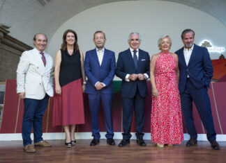 El Dr. Francisco Espíldora pronuncia este jueves el XVI Pregón Taurino del Colegio de Médicos