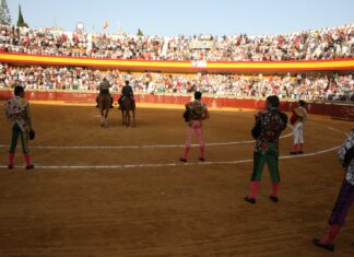 Ya hay cartel para la Final del Certamen de Becerradas de Andalucía en Estepona