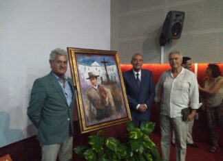 Torremolinos da un primer paso en su recuperación taurina