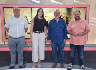 Málaga de Luces arranca este sábado su undécima temporada en 101 TV