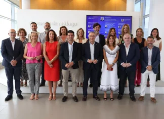 Asuntos Taurinos se integra en el Área de Presidencia de la Diputación de Málaga