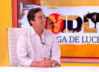 José María Garzón habla de la Feria 2023 en Málaga de Luces