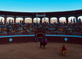 Deniegan la celebración de un espectáculo cómico-taurino en Cortes de la Frontera