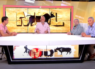 Balance general en el fin de temporada de Málaga de Luces en 101 TV