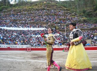 Joaquín Galdós regresa a España con las pilas cargadas