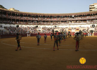 ¿Cuándo salen a la venta las entradas de La Malagueta y cuánto costarán?