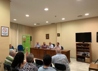 La encuesta para elegir sustituto de Cayetano