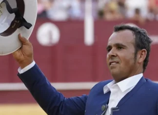 Una más para Ferrer Martín en Santa Eulalia del Campo