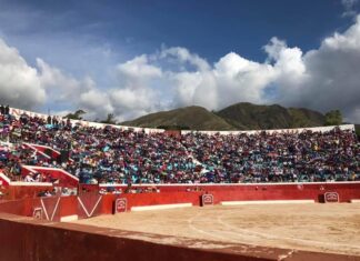 Otra vez la espada juega una mala pasada a Benitez en Tacabamba