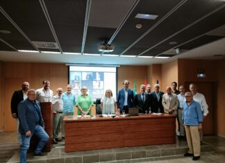 La Unión de Presidentes crea un gabinete de asesoramiento técnico-jurídico