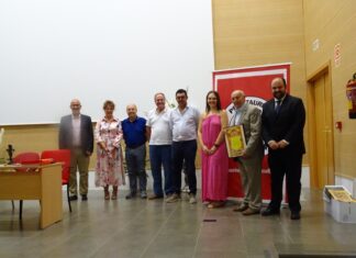 Interesante jornada cultural y taurina de la mano de la Peña de Cártama