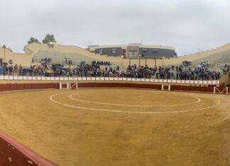 Suspendida la corrida de Galdós en Bolaños de Calatrava
