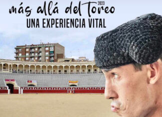 Fortes inicia una nueva temporada de ‘Más allá del Toreo’ en Albacete y Valladolid