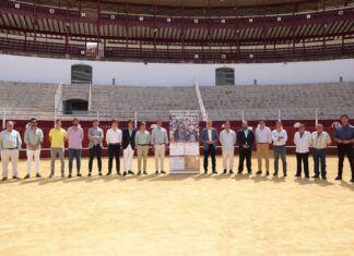 La Diputación de Málaga pone en marcha el I Circuito de Escuelas Taurinas Provinciales