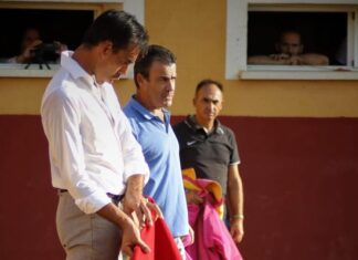 Fortes anuncia su ruptura de apoderamiento con José Antonio Carretero