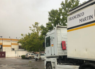 Los rejoneadores malagueños desafían a la DANA en su ‘zona cero’ en la Comunidad de Madrid