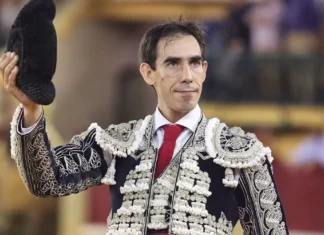 Cómo ver la corrida de Fortes de este viernes en Madridejos