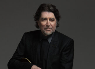 Joaquín Sabina a Javier Conde: «De niño no soñé nunca con cantar, pero sí soñé con ser torero» (vídeo)