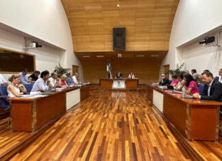 Fuengirola aprueba su adhesión a la Red de Municipios Taurinos de Andalucía