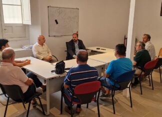 La Diputación plantea recuperar una Gala Taurina para entregar el Estoque de Plata y otros trofeos