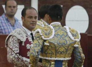 Juan José Trujillo vuelve a la cuadrilla de Manzanares para 2024