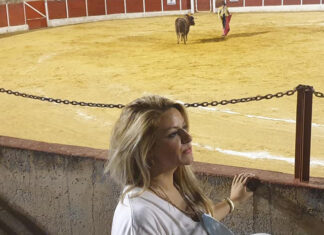 Estefanía Muñoz, sobre la suspensión de Fuengirola: «Se nos ha impedido vender entradas y el acceso a la plaza»