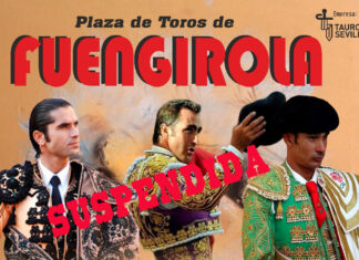 No habrá toros en la Feria de Fuengirola por discrepancias de empresa y propiedad