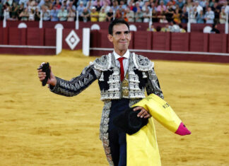 La Federación de Peñas nombra a Fortes como Malagueño de Pura Cepa 2023