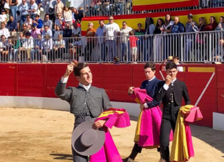 La Escuela de Málaga viaja este fin de semana al Encuentro Mundial de Aguascalientes (México)